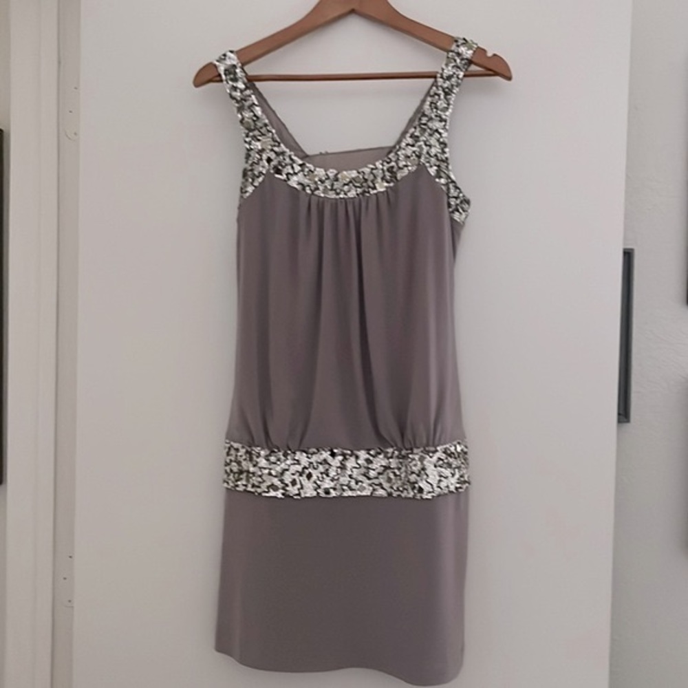 Sue Wong Nocturne Dress